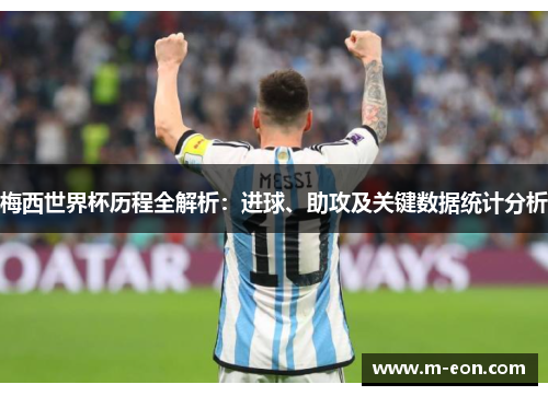梅西世界杯历程全解析：进球、助攻及关键数据统计分析